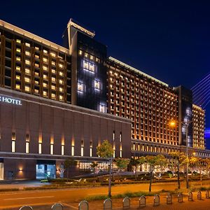 Liber Hotel Osaka